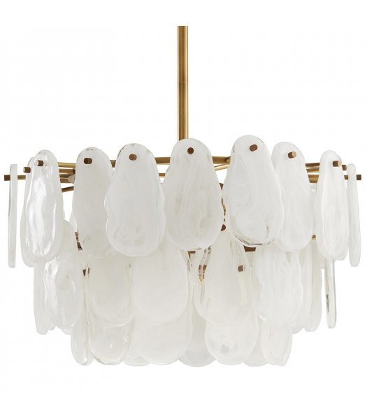 Arteriors Home AH-89645 Mugler Chandelier 
